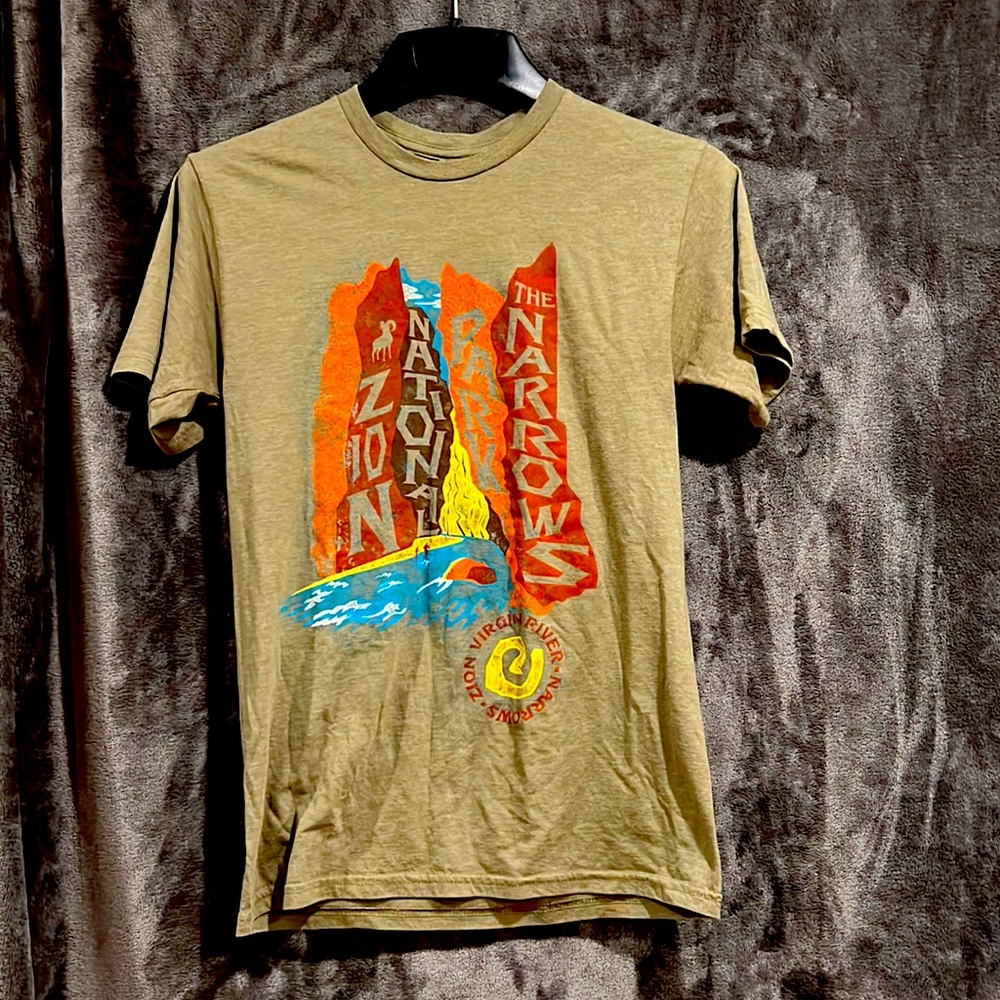 Nature Park Tee